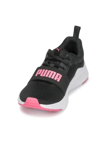 Pantofi copii Puma negru