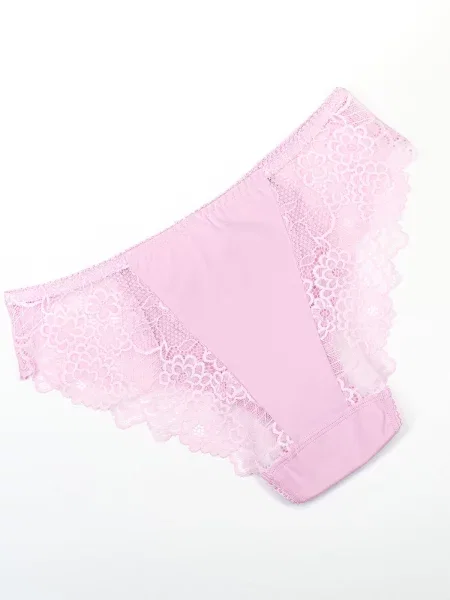 ISSA Plus Труси Бузковий 