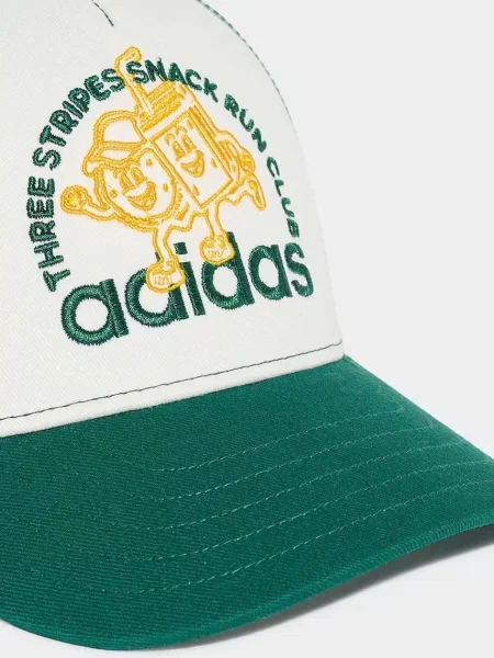 Детская кепка Adidas Performance