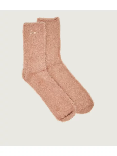 Guess Underwear Șosete maro