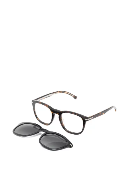 Ochelari de soare Boss maro