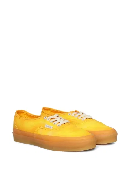 Sneakerși Vans Authentic galben