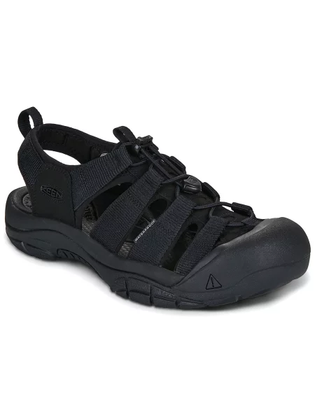 Pantofi Keen albastru