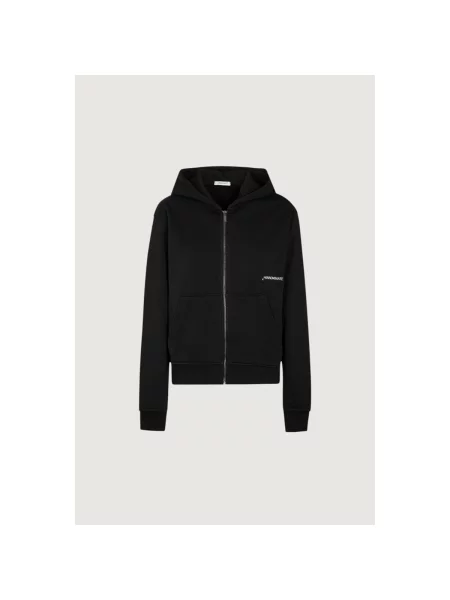 Mikina Hinnominate čierna