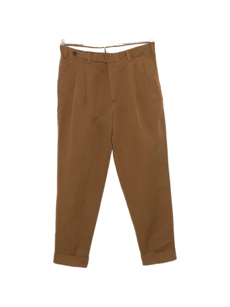 Pantaloni Pt Torino maro
