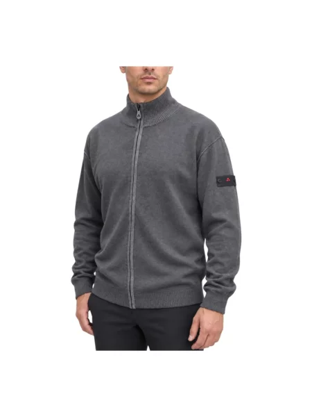 Sweter Peuterey szary