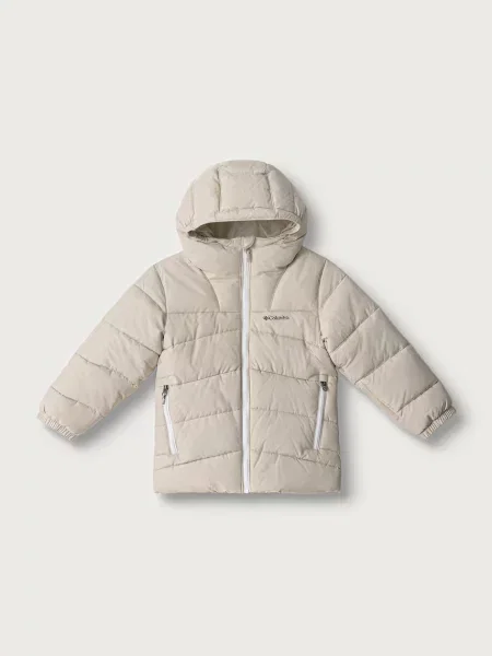Columbia geacă de schi pentru copii Arctic Blast verde
