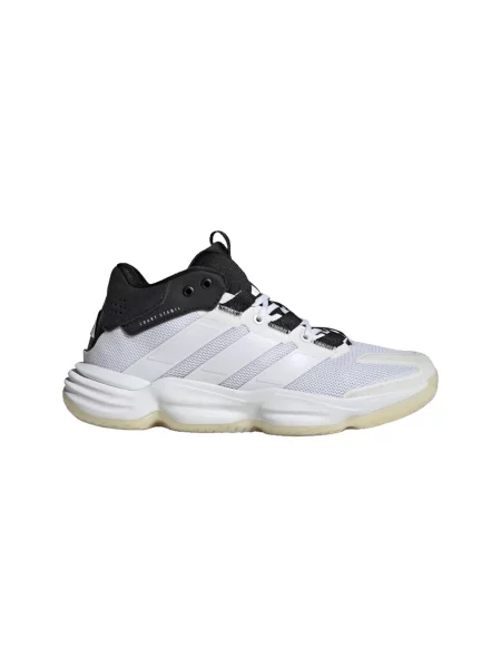 Pantofi Adidas alb