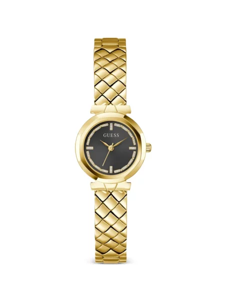 Ceas Guess negru
