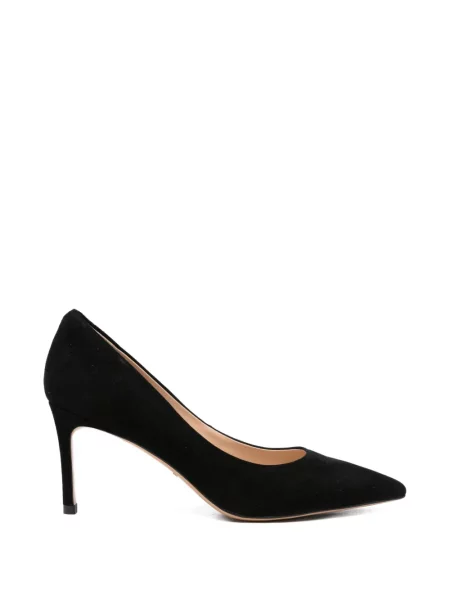 Pantofi cu toc Linda Baumann negru