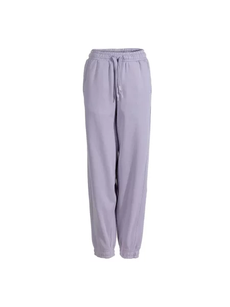 Spodnie dresowe Joma Urban Street różowe