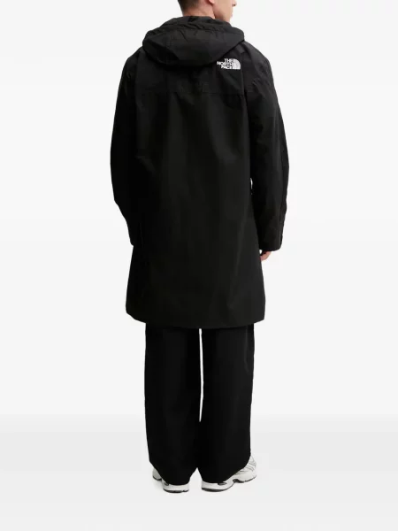 Geacă parka The North Face negru