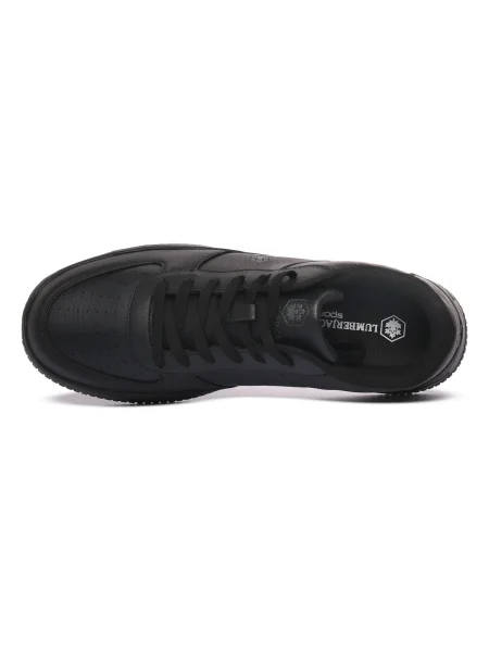 Pantofi Lumberjack negru