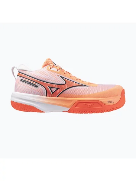 Tenisky Mizuno bílé