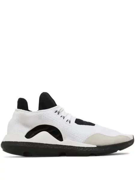 Sneakerși Y-3 alb
