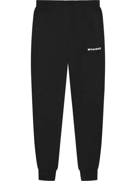 Pantaloni sport Stanno negru