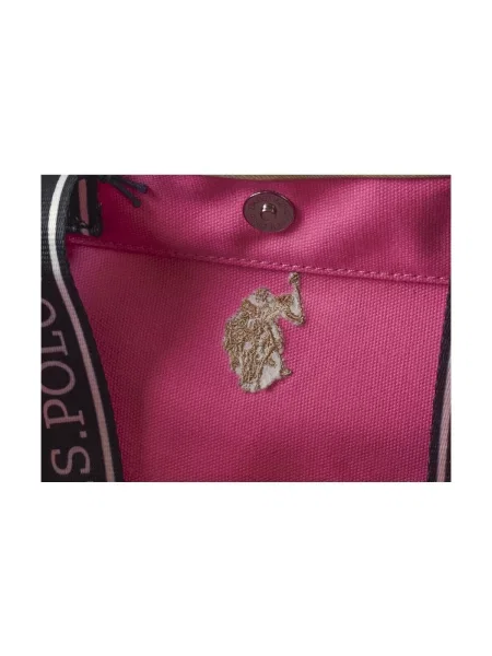 Geantă U.s. Polo Assn. bej