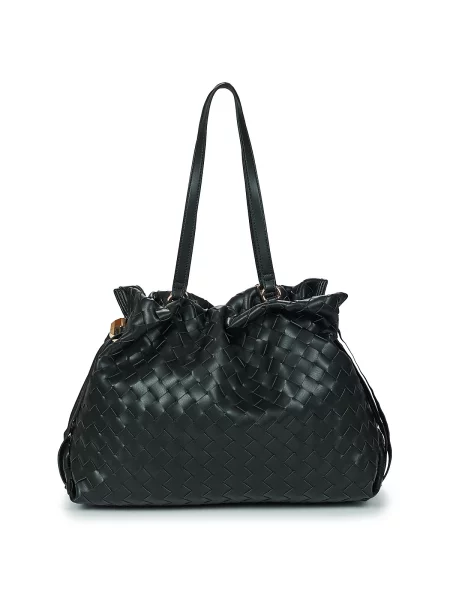 Pisemska torbica Liu Jo črna