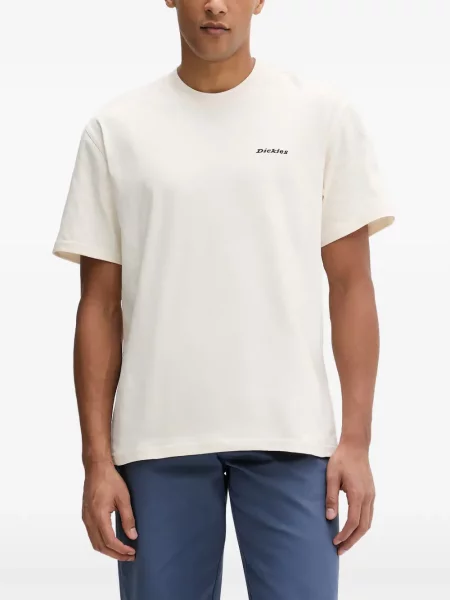 Pantaloni Dickies conici albastru