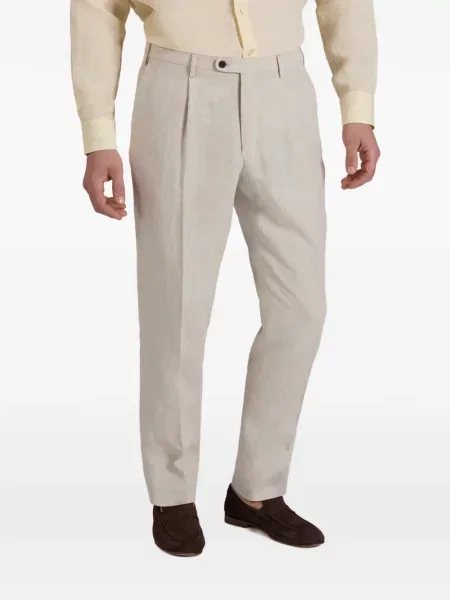 Pantaloni Incotex de in