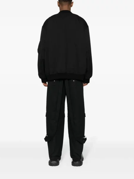 Kelnės Givenchy juoda