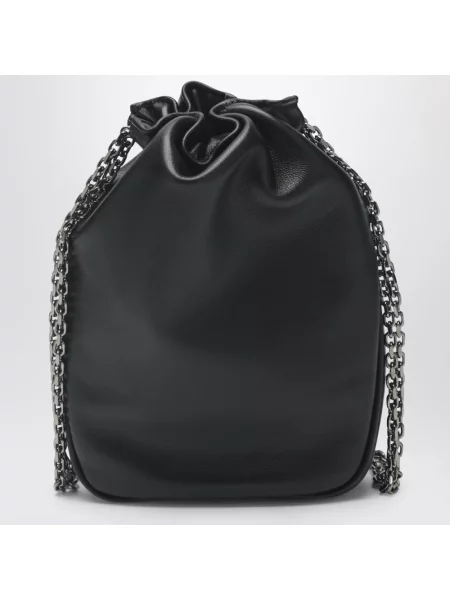 Torebka Roger Vivier czarna