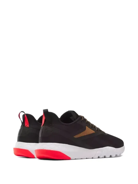 Sneakerși Reebok negru