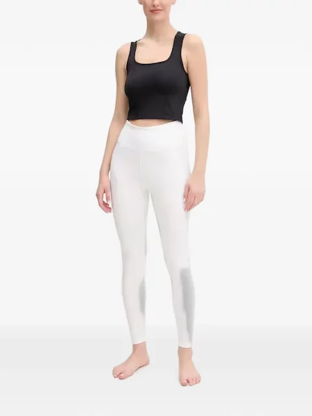 Top Casall negru