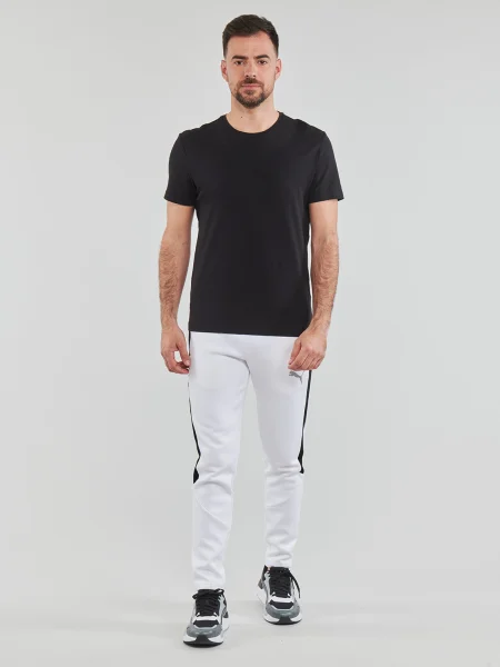 Pantaloni Puma alb