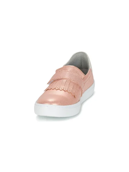 Pantofi copii Bullboxer roz