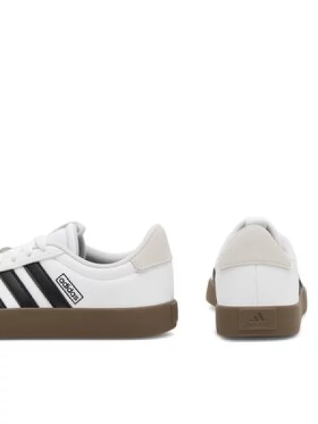 Sneakersy adidas bílé