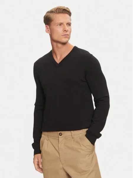 Hugo Pulover San Vredo-M negru