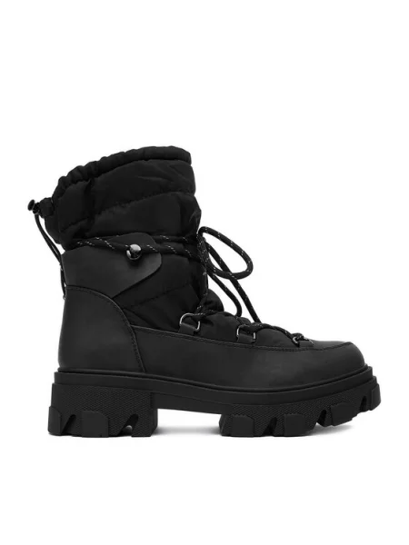 DeeZee Cizme de zăpadă negru