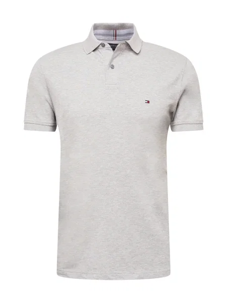 TOMMY HILFIGER Tricou gri