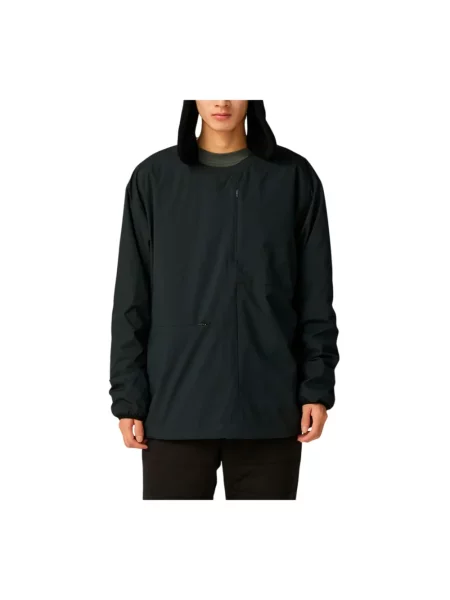 Bluza Snow Peak czarna