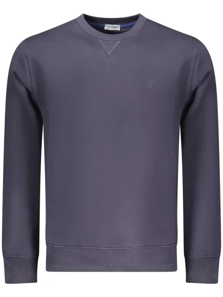 Geacă Coveri Moving albastru