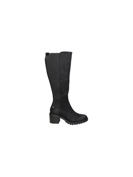 Pantofi Mtng negru