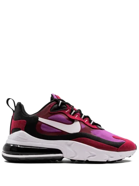 Sneakerși Nike Air Max 270 roșu
