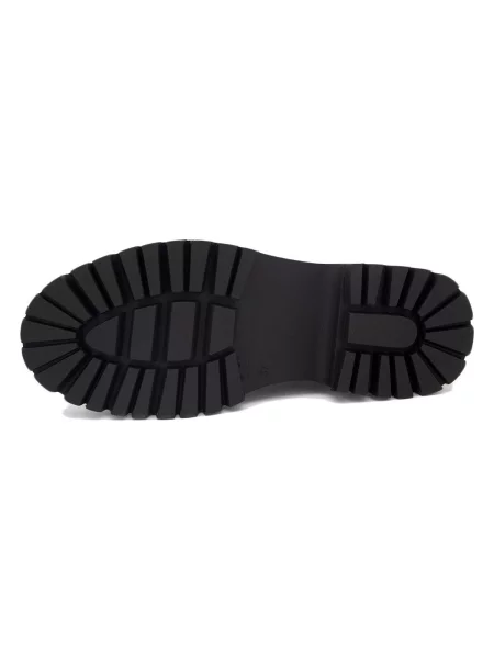 Pantofi Piesanto negru
