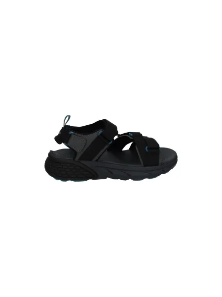 Pantofi Jeep negru