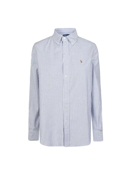 Koszula Ralph Lauren biała