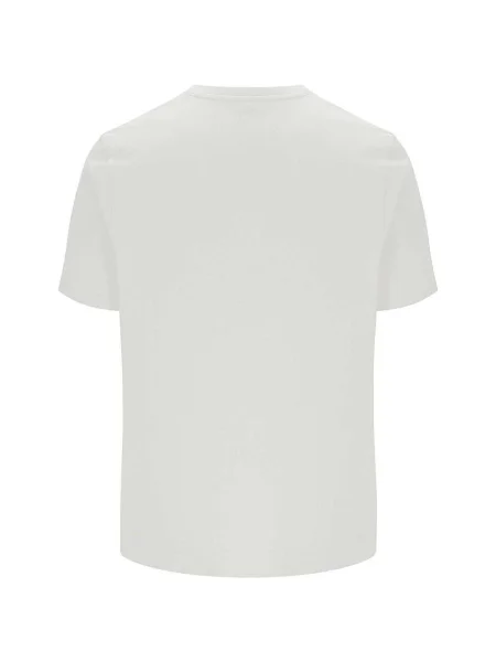 Tricou Fila alb