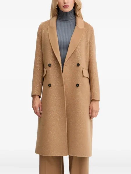 Palton Simona Corsellini maro