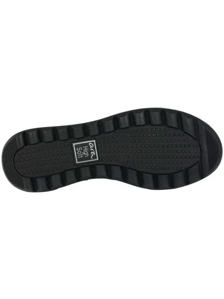 Pantofi Ara negru
