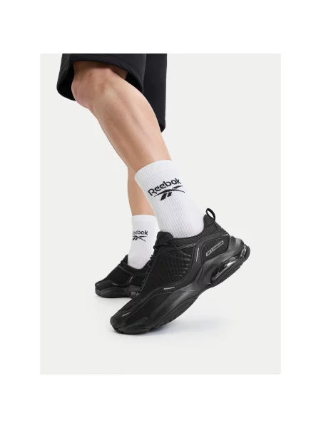 Tenisice Reebok EO-DMX SERIES crna