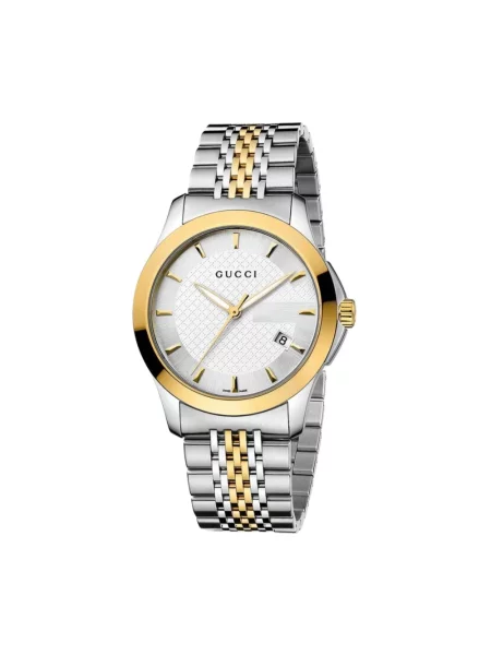 Zegarek Gucci G-Timeless szary