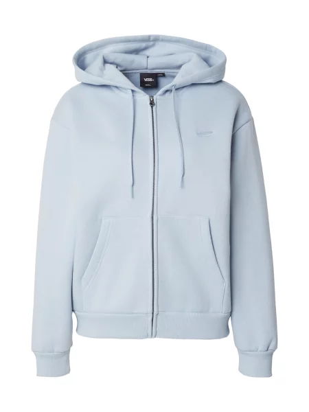 VANS Hanorac SALTON deschis albastru