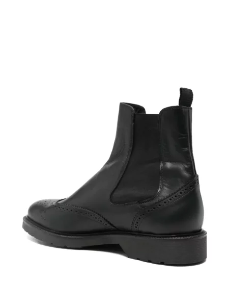 Botine Vela Shop negru
