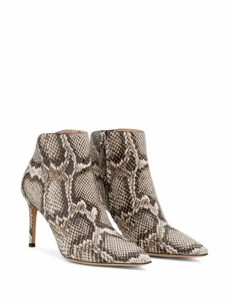 Auliniai batai Giuseppe Zanotti juoda