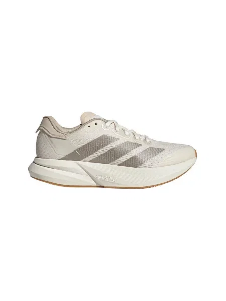 Pantofi Adidas alergare bej